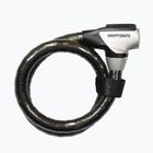Ключалка за велосипед Kryptonite KryptoFlex 2010 Armored Key Cable black