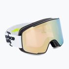 HEAD Horizon 2.0 5K gold/wcr ски очила