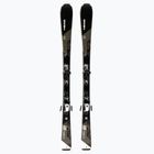 Дамски ски за спускане HEAD Real Joy SLR Joy Pro black +Joy 9 315730/100806