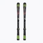 HEAD дамски ски за спускане Super Joy SW SLR Pro+Joy 11 black 315601/100867