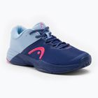 HEAD дамски обувки за тенис Revolt Evo 2.0 navy blue 274202
