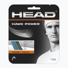 Тенис корда HEAD Hawk Power 12 м сива 281022