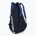 Чанта за тенис HEAD Tour Team 9R, синя 283432
