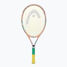 Детска тенис ракета HEAD Coco 25 SC в цвят 233002