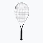 HEAD Graphene 360+ Speed MP Lite тенис ракета черно и бяло 234020