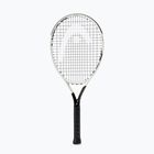 HEAD Graphene 360+ Speed PWR тенис ракета черно и бяло 234050