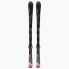 Дамски ски за спускане HEAD Epic Joy SW SLR Joy Pro black +Joy 11 315610/100800