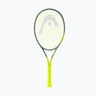 Детска тенис ракета HEAD Graphene 360+ Extreme Jr., жълто-сива 234800