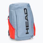 HEAD Rebel Тенис раница сива 283531
