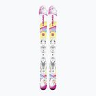 Детски пистови ски HEAD Unicorn Easy JRS + автомати Jrs 4.5 GW CA white/pink