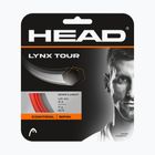 Тенис корда HEAD Lynx Tour черна 281790