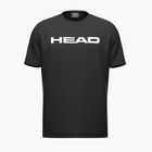 Мъжка тениска HEAD Club Basic black