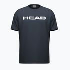 Мъжка тениска HEAD Club Basic navy