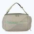 Чанта за падел HEAD Pro Duffle Bag M Padel 49 l Light Green/Liquid Lime