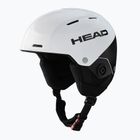 Каска HEAD Team SL white/black
