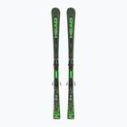 Ски за спускане HEAD Supershape e-Magnum SW SF-PR + Protector PR 13 black/neon green