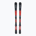 HEAD Shape e.V5 AMT-PR + PR 11 тъмно сини/червени ски за спускане
