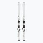 Дамски ски за спускане HEAD e-power Joy SW SF-PR + Joy 12 white/silver