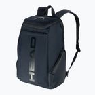 HEAD раница за тенис Pro 28 l navy/navy