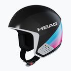 Скиорска каска HEAD Downforce MIPS RD 75 Years vis