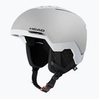 Скиорска каска HEAD Faero Pro white
