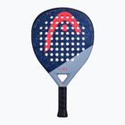 Ракета за падел HEAD Vibe 2025 blue/red