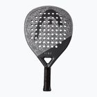 Ракета за падел HEAD Vibe 2025 grey/ black