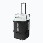 Куфар HEAD Rebels Travelbag 120 l black/white