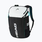 Раница HEAD Travel Backpack 30 l black/white
