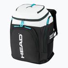 Скиорска раница HEAD Rebels Racing Backpack 70 l black/white
