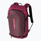 Скиорска раница HEAD Boot 25 l plum