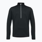 Мъжки скиорски суитшърт HEAD Marty Midlayer black/white