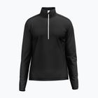 Мъжки скиорски суитшърт HEAD Marty Midlayer black/white