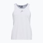 HEAD Club 22 дамска тениска за мъже бяла 814461