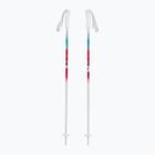 Детски скиорски щеки HEAD Joy Girl blue/white