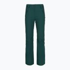 Дамски скиорски панталони HEAD Joy dark teal