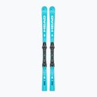 Пистови ски HEAD WC Rebels e-Race Pro RP WCR 14 + автомати Freeflex 14 GW blue/white