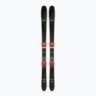 Пистови ски HEAD Kore 100 Ti + автомати Attack 14 GW black/red