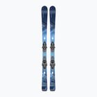 Дамски пистови ски HEAD e-Super Joy SW SLR BB Joy Pro + автомати Joy 11 GW SLR blue/black