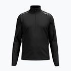 Мъжки скиорски суитшърт HEAD Race Midlayer black