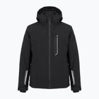 Мъжко скиорско яке HEAD Supershape 821295 black