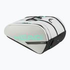 Чанта за падел HEAD Tour Padel Bag L 40 l ceramic/ teal