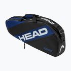 HEAD Team чанта за падели L синьо/черно