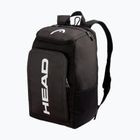 Раница HEAD Pro Pickleball Backpack 26 l black/white