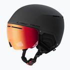 Ски каска HEAD Cinema Pro anthracite/red yellow