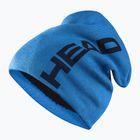 Зимна шапка HEAD Beanie ocean/black