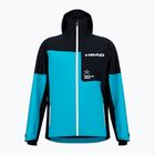 Мъжки ски якета HEAD Race Nova black/blue