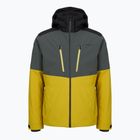 Мъжко ски яке HEAD Neo olive