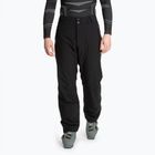 Мъжки скиорски панталони HEAD Supershape black