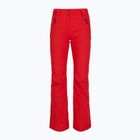 Дамски скиорски панталони HEAD Joy red
